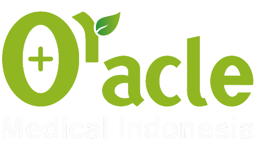 Oracle Clinic Logo